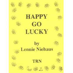 Happy-Go-Lucky -Lennie Niehaus