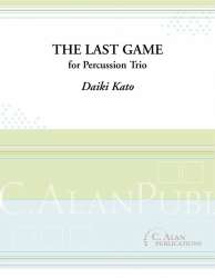 The Last Game -Daiki Kato