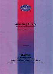 Amazing Grace -Traditional / Arr.Guido Rennert