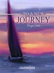 To A New Journey -Naoya Wada