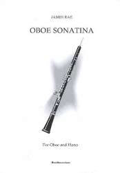 Oboe Sonatina -James Rae