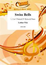 Swiss Bells -Lothar Pelz