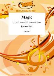 Magic -Lothar Pelz