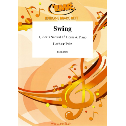 Swing -Lothar Pelz