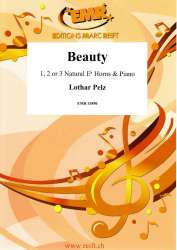 Beauty -Lothar Pelz