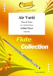 Air Varié -Arthur Pryor / Arr.Bertrand Moren