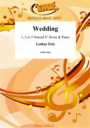 Wedding -Lothar Pelz