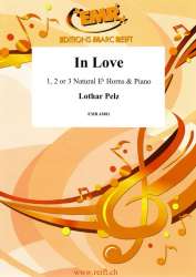 In Love -Lothar Pelz