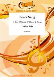 Peace Song -Lothar Pelz