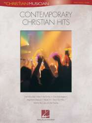 Contemporary Christian Hits -The Christian Musician