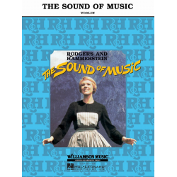 The Sound of Music -Richard Rodgers