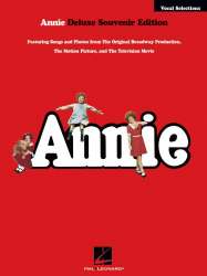 Annie Vocal Selections -Charles Strouse