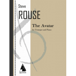 The Avatar -Steve Rouse