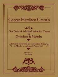 Modern Improvising and Application -George Hamilton Green