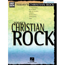 Today's Christian Rock (2nd Ed.)
