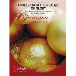 Angels from the Realm of Glory -Roland Kernen