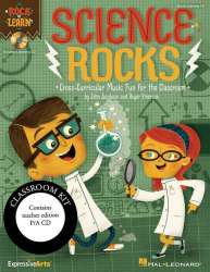Science Rocks! -Roger Emerson