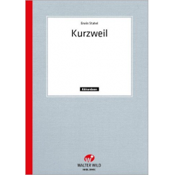 Kurzweil - Erwin Stahel
