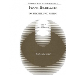 Tischhauser, Franz