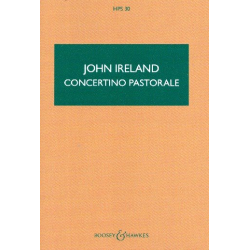 Concertino Pastorale -John Ireland