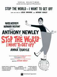 Stop the World - I Want to Get Off - Leslie Bricusse