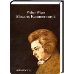 Mozarts Kammermusik -Walter Wiese
