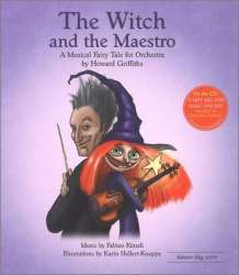 The Witch and the Maestro -Howard Griffiths