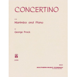 Concertino -George Frock