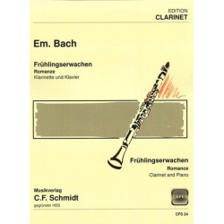 E. Bach