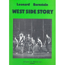 West Side Story - Choral selection - Leonard Bernstein