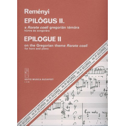 Epilogus 2 / Epilogue 2 -Attila Remenyi