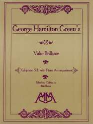 Valse Brillante -George Hamilton Green / Arr.Bob Becker