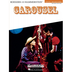 Carousel - Revised Edition -Oscar Hammerstein II