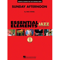 JE: Sunday Afternoon -Mike Steinel
