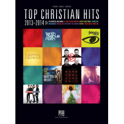 Top Christian Hits 2013-2014