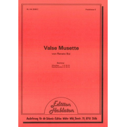 Valse Musette - Renato Bui