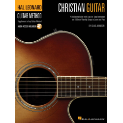 Christian Guitar