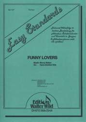 Funny Lovers -B.C. Belton