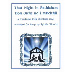 That Night In Bethlehem -Sylvia Woods