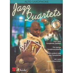 Jazz Quartets -Bert Lochs