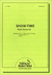 SHOW TIME - Renato Bui