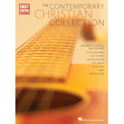 The Contemporary Christian Collection