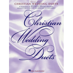 Christian Wedding Duets