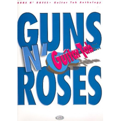 Guns 'n' Roses Anthology :