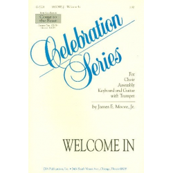 Welcome in : -James E. jr. Moore