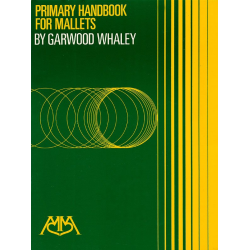 Primary Handbook For Mallets -Garwood Whaley