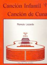 Cancion infantil   und   Cancion -Romulo Lazarde