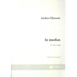 In medias : -Anders Eliasson