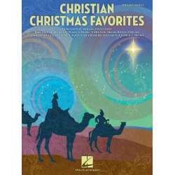 Christian Christmas Favorites