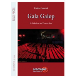 Gala Galop -Daniele Carnevali